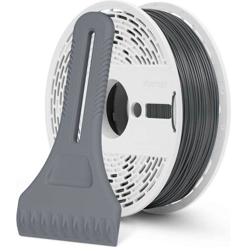Matte ASA Graphite - 1,75 mm / 750 g Cene