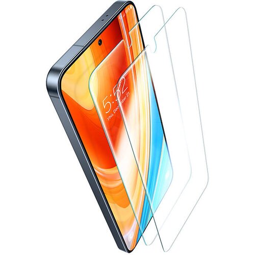 Torras KALJENO STEKLO ZA SAMSUNG S24+ HIGH RESISTANCE INSTALACIJSKI KOMPLET, (5000291017) Cene