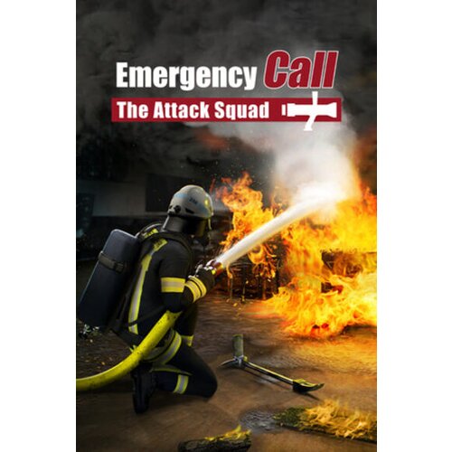 Steam Emergency Call 112 - The Attack Squad (PC) Key EUROPE Cene