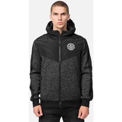 Lonsdale Men&amp;#039;s hooded jacket regular fit Slike