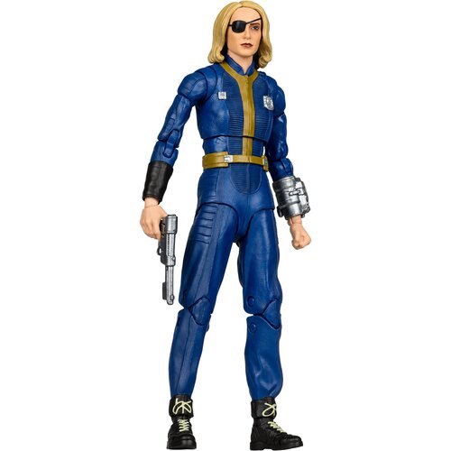 Fallout Steph Harper zbirateljska figura 16cm Slike
