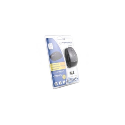  Mi&amp;scaron; Wireless ESPERANZA CHARGER 4D,... Slike