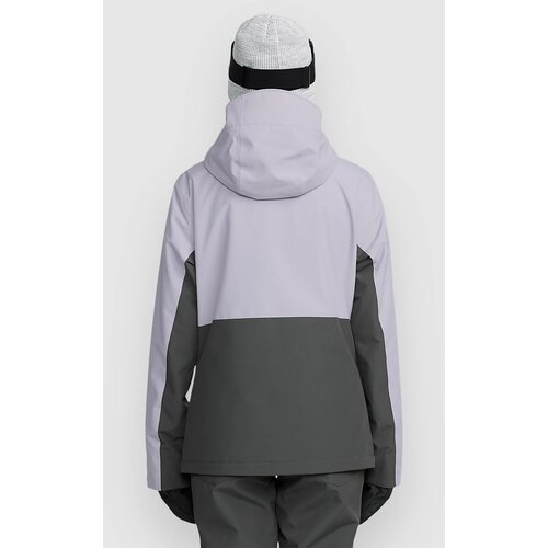 Volcom Bolt Ins Jacket lavender aura Slike