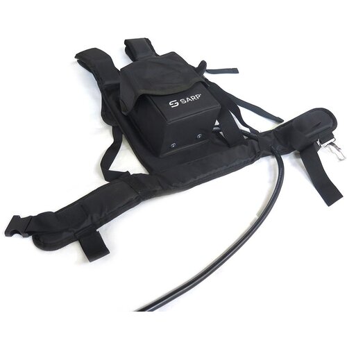  Set naramenica za PRO akumulatorske strojeve 60V Slike