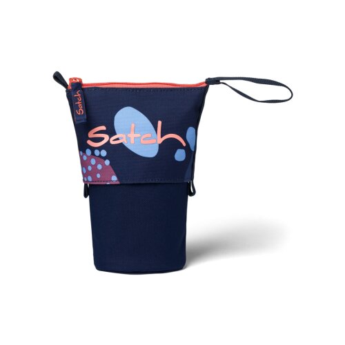 Satch by Ergobag Pencil Slider Ergobag Satch – Coral Reef Cene