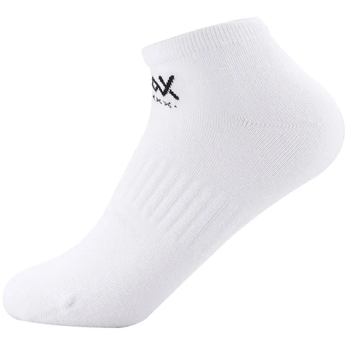 NAX FERS White Socks