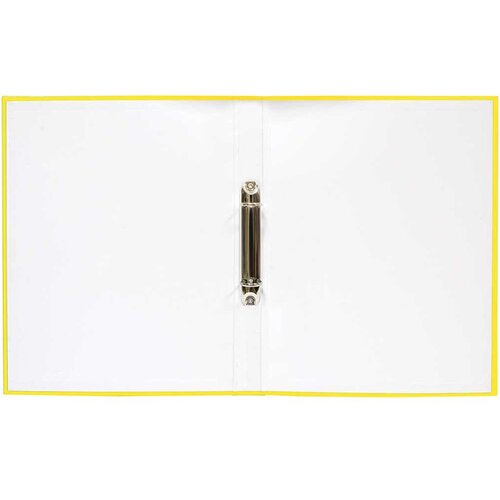 Optima registrator pp a4 3cm 2r žuta ( 22478 ) Slike