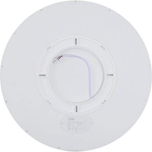  Fulgur 42363 - LED plafonsko svetlo NOMY LED/40W/230V prečnik 50 cm belo Slike