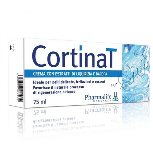 Pharmalife Krema CortinaT 75ml Cene
