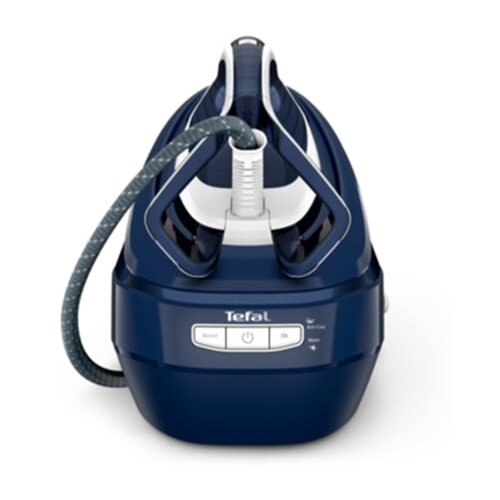 Tefal PEGLA SA PARNOM STANICOM FAST HEAT UP PRO GV9812E0 Slike