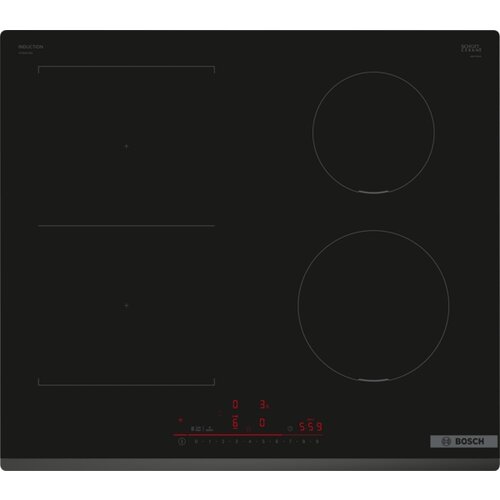 Bosch indukcijska PVS631HB1E, Serie 6| bez okvira,CombZone Direct Select, Gumb Favourite ( PVS631HB Slike