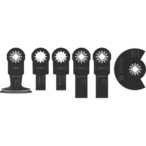 Bosch Set listova za ubodne testere 2608669334, 6 komada Cene
