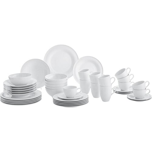 Seltmann Weiden kombinirani servis beat porcelan Slike