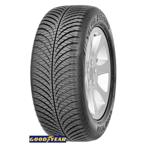  Guma GOODYEAR Vector 4Seasons Gen-2 165/70R13 79T All Season Vector 4Seasons Gen-2 GOODYEAR