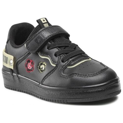 Big Star Nizke superge JJ374081 Črna Slike