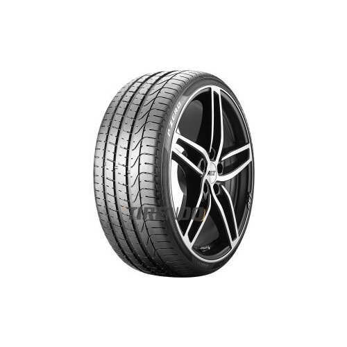 Pirelli P Zero Silver ( 265/30 ZR19 (93Y) XL ) letna pnevmatika Slike