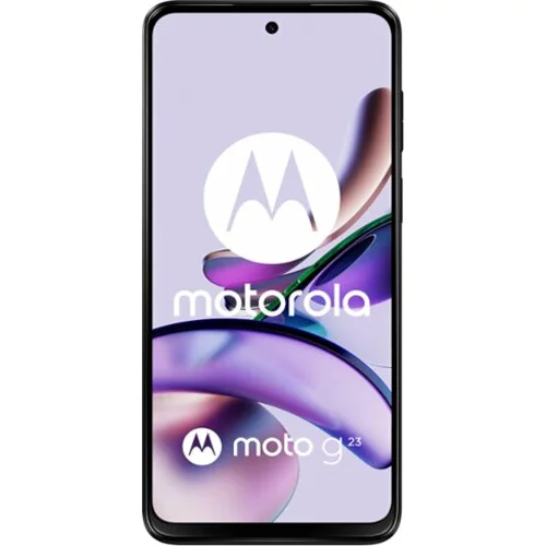Motorola Moto G23 Dual SIM 128GB 4GB RAM Črna