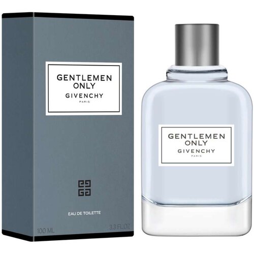 Parfem Gentlemen Only Toaletna voda za mo&amp;scaron;ke 100 ml Slike