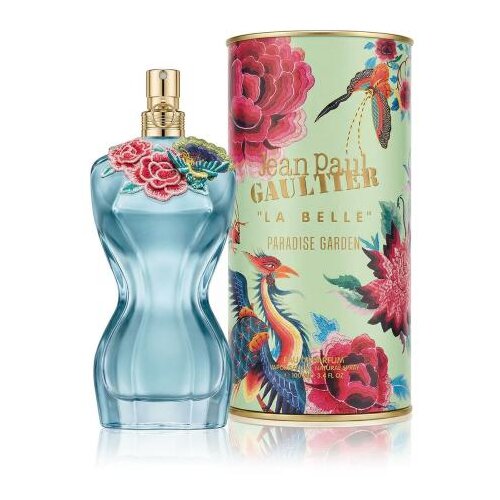 Jean Paul Gaultier La Belle Paradise Garden 50 ml parfemska voda za žene Slike