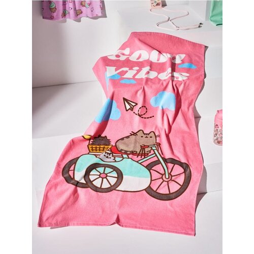 Sinsay Ručnik Pusheen Slike