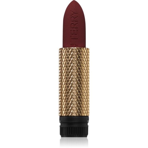 By Terry Rouge Opulent Satin Lipstick Refill satenasta šminka nadomestno polnilo odtenek N12 - Midnight Truffle 3.5 g Cene