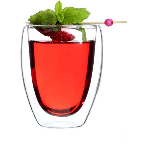 Kondela Termo kozarec za vodo, 2 kosa, 350 ml, HOTCOLD tip 10 Slike