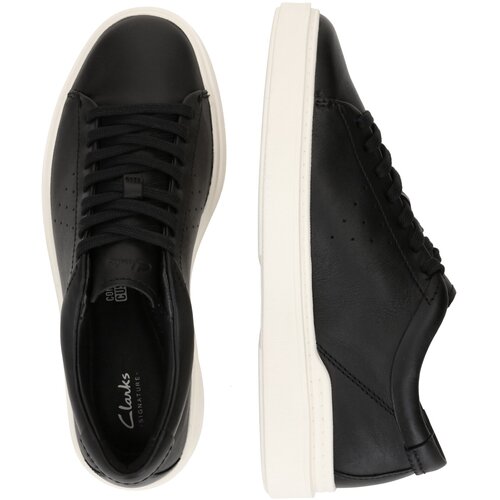 Clarks Nizke superge črna Slike