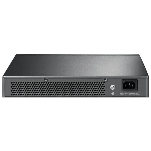 Tp-link 24-Port Gigabit Easy Smart Switch Slike