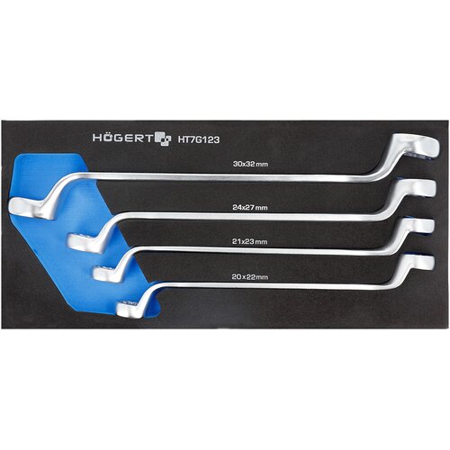  SET ZA KOLICA KLJUČEVI OKASTI (4)20-32mm HT7G123 Slike