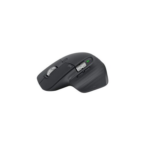  Mi&scaron; LOGITECH Bluetooth Mouse MX Master 3S Bluetooth &ndash; GRAPHITE 910-006559 Cijene