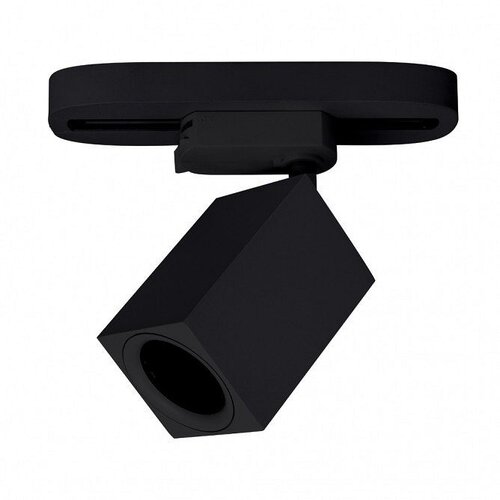 Bb Link &amp;scaron;inski spot reflektor 1F monofazni 1XGU10 crni tl 21426 Slike
