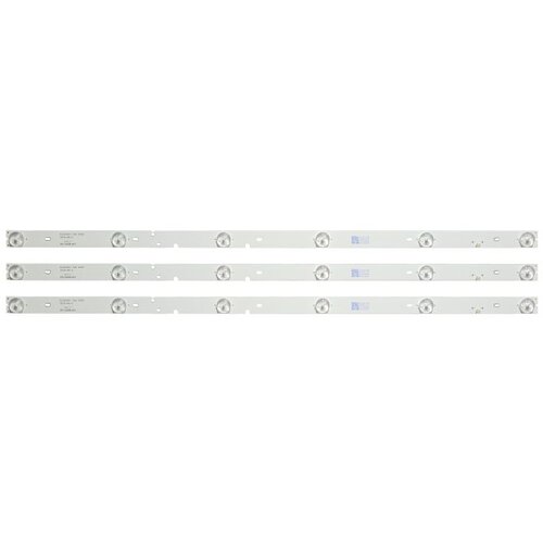 Ninaled LED trake za Vivax 32LE64T2, ES-743 Cene