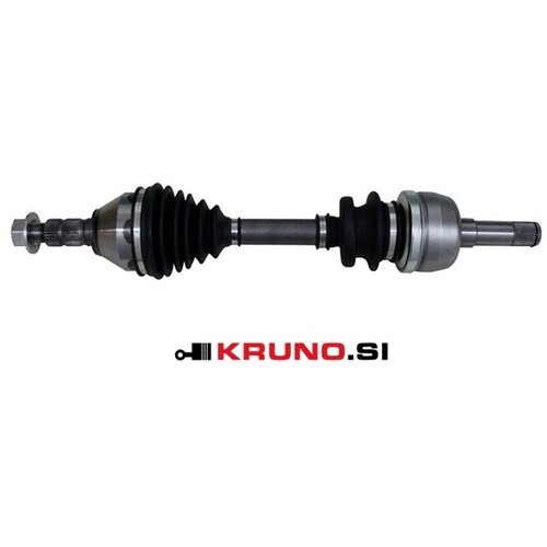 MEYLE POLOS LEVA OPEL INSIGNIA-A 655005940341 Slike