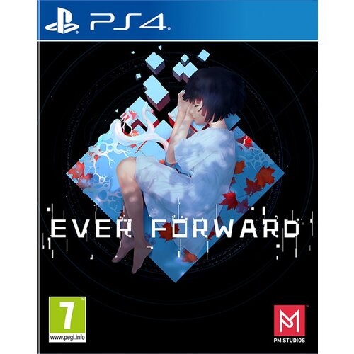 Pm studios EVER FORWARD PS4 PM STUDIOS Cene