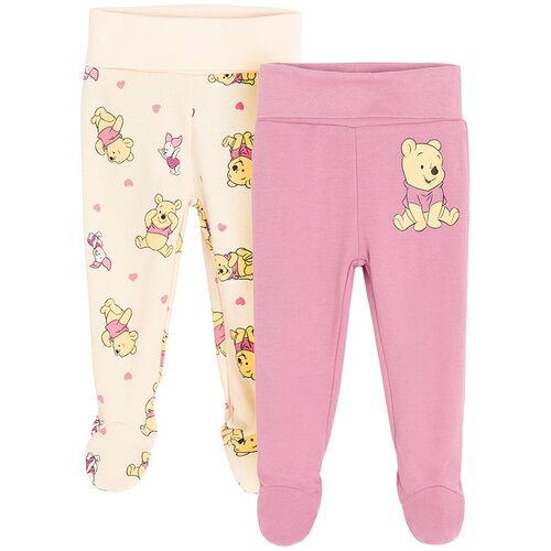 Cool club čarapice do struka 2 kom DH LCG2901278-00 Ž šareno 56 Cijene