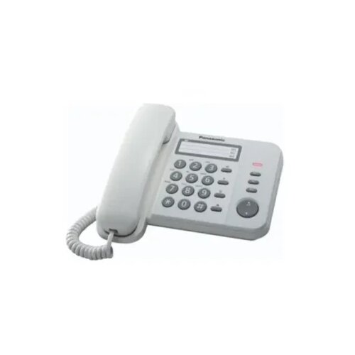 Panasonic fiksni telefon KX-TS520FXW Cijene