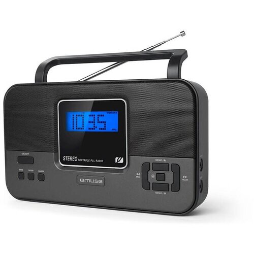 Muse tranzistor M-087 MB Slike