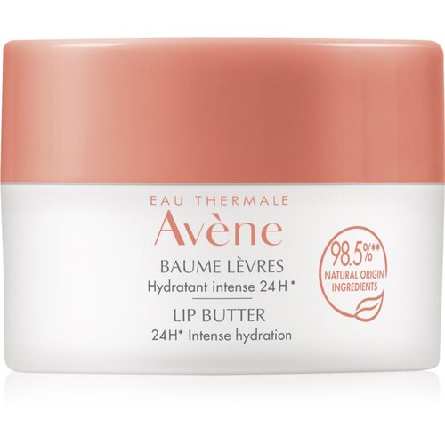 Av&amp;egrave;ne Baume L&amp;egrave;vres intenzivni vlažilni balzam za ustnice 10 ml Slike