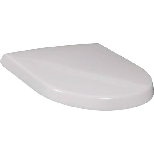 Villeroy &amp;amp; Boch pokrov za pisoar Subway - počasno zapiranje (9956S101) Slike