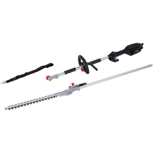 Scheppach teleskopski elektricni trimer za živu ogradu ETHT1000 Cene