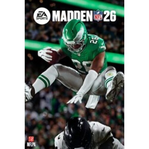  EA SPORTS™ Madden NFL 26 Standard Edition (Xbox Series X|S) XBOX LIVE Key GLOBAL Cene