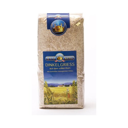 BioKing bio pirin zdrob Cene