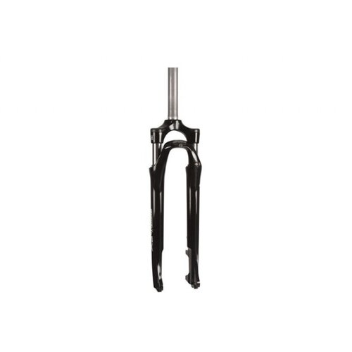 viljuška suntour nex disc 700C 255mm 63mm travel black-black Slike