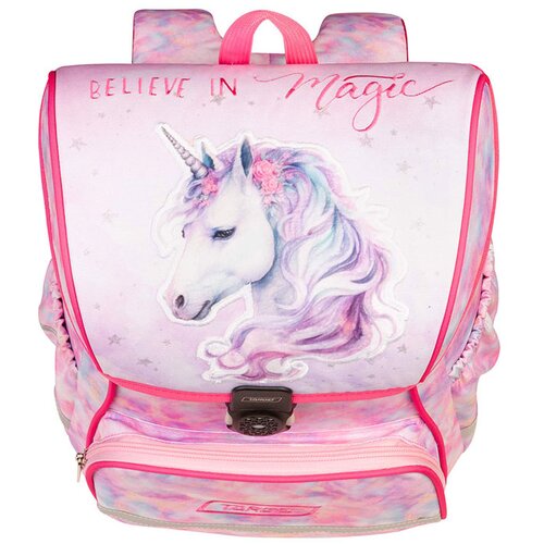 Target Ergonomska &amp;scaron;olska torba GT Click Unicorn Fantasy, anatomic Slike