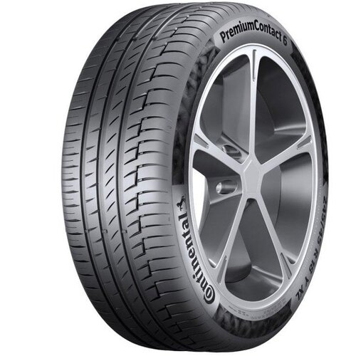 Continental Letna 255/50R20 109Y PREMIUMCONTACT 6 FR - Skladišče 9 (Dostava 5 delovnih dni) Cene
