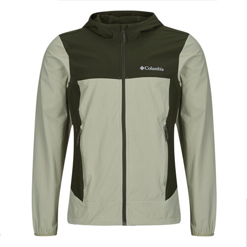 Columbia Jakne HEATHER CANYON Bež Slike