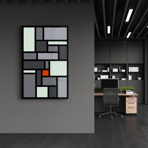 Wallity Slika VFT-3026, 70 x 110 cm Cene