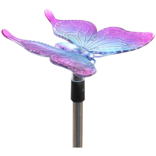 Home Somogyi Solarna baštenska lampa - leptir MX618P Cene