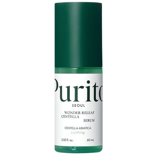 PURITO SEOUL Serum za lice Wonder Releaf Centella Serum, 60 ml Slike