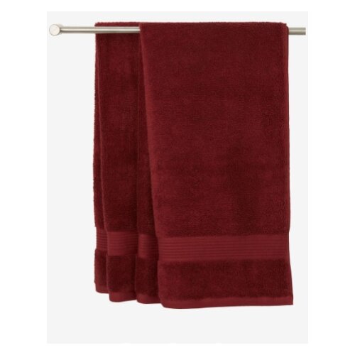  Karlstad pe&amp;scaron;kir 50x100cm bordo KR ( 2130825 ) Slike